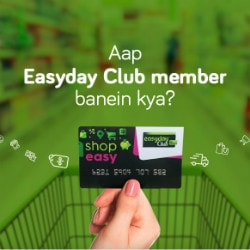 FREE Home Delivery on Faayde Waali Membership