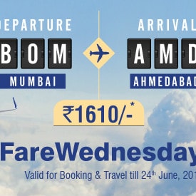 GoAir