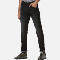 Upto 60% OFF on Men's Jeans Orders