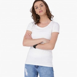 Lifestyle: Upto 70% OFF on Ginger Women Orders