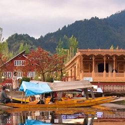 From ₹ 29,300 on Marvels Of Kashmir Bookings