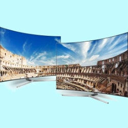 Tata CLiQ: Upto 50% OFF on Smart TV's Orders