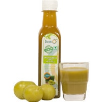 Flat ₹ 249 on Wheatgrass with Amla Juice
