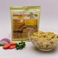 Flat 10% OFF on 10 Packs of Masala Oats Orders