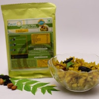 Flat 10% OFF on 10 Packs of Masala Poha Orders