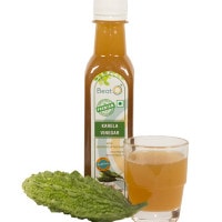 Flat ₹ 249 on Karela Vinegar Orders