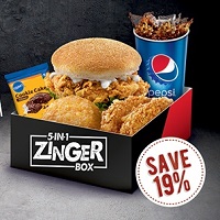KFC