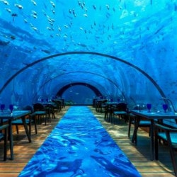 Agoda: Upto 80% OFF on Maldive Islands Bookings