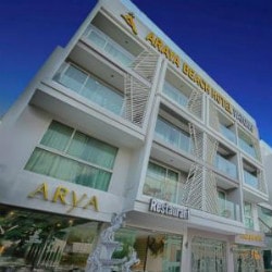 Agoda: Upto 89% OFF on Phuket Hotel Bookings