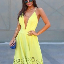 ChicMe: Flat 50% OFF on Dresses, Tops & Jumpsuits !