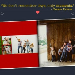 Say Hello to the Modern Day Photobook !