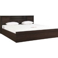 Upto 75% OFF on Queen Beds Orders