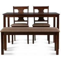 Upto 80% OFF on Artois Dining Set Orders