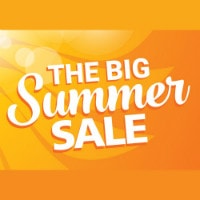 Upto 60% OFF on Big Summer Sale !
