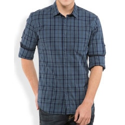 Limeroad: Upto 79% OFF on Handpicked Casual Shirts Below ₹ 899