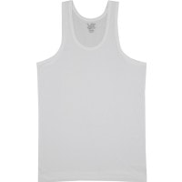 Shoppers Stop: Flat ₹ 477 on JOCKEY Mens Stretch Solid Round Neck Vest