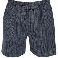 Shoppers Stop: Flat ₹ 758 on JOCKEY Mens Stretch Checks Boxers