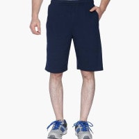 Shoppers Stop: From ₹ 849 on JOCKEY Mens 4 Pocket Solid Shorts