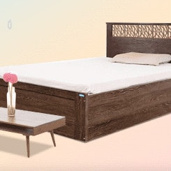 Minimum 50% OFF on Pre-Owned Furniture !