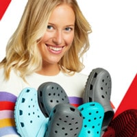 Buy 1 Get 1 FREE on New Arrivals Shoes