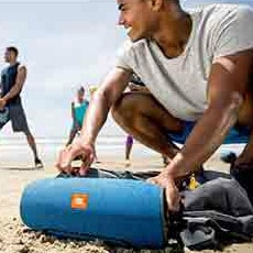 Tata CLiQ: Flat 20% OFF on JBL Flip Bluetooth Speakers
