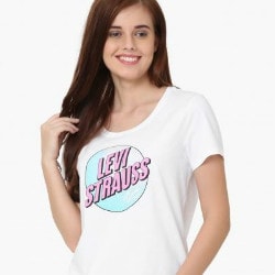Lifestyle: Flat 40% OFF on Women's Stylish Tops