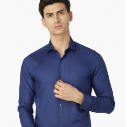 Lifestyle: Flat 50% OFF on Men's Style Wear