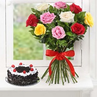 IGP: Upto 60% Off on Flowers & Gifts