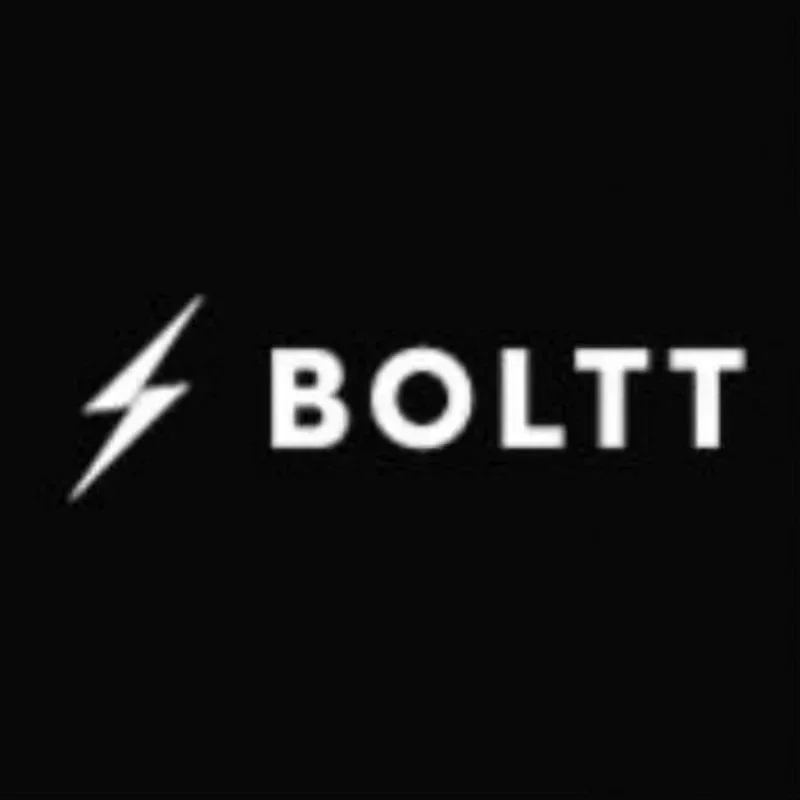 Boltt