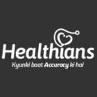 Healthians