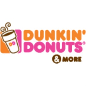 Dunkin Donuts