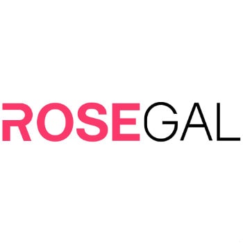 RoseGal Coupons