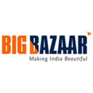 Big Bazaar