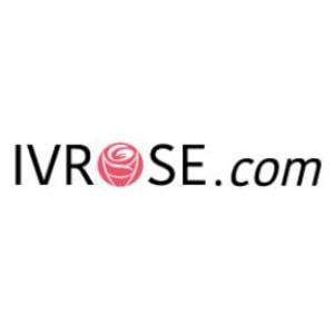 IVRose Coupons