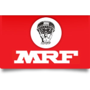 MRF Tyres
