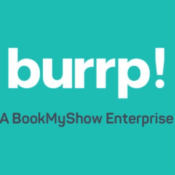 Burrp