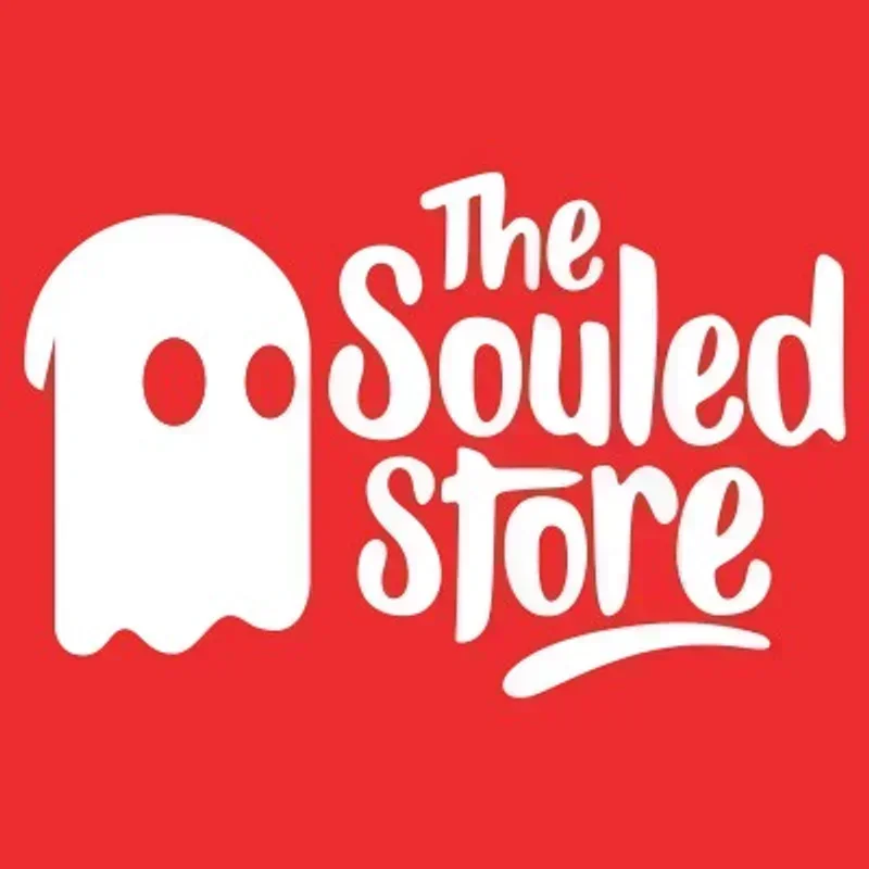 The Souled Store
