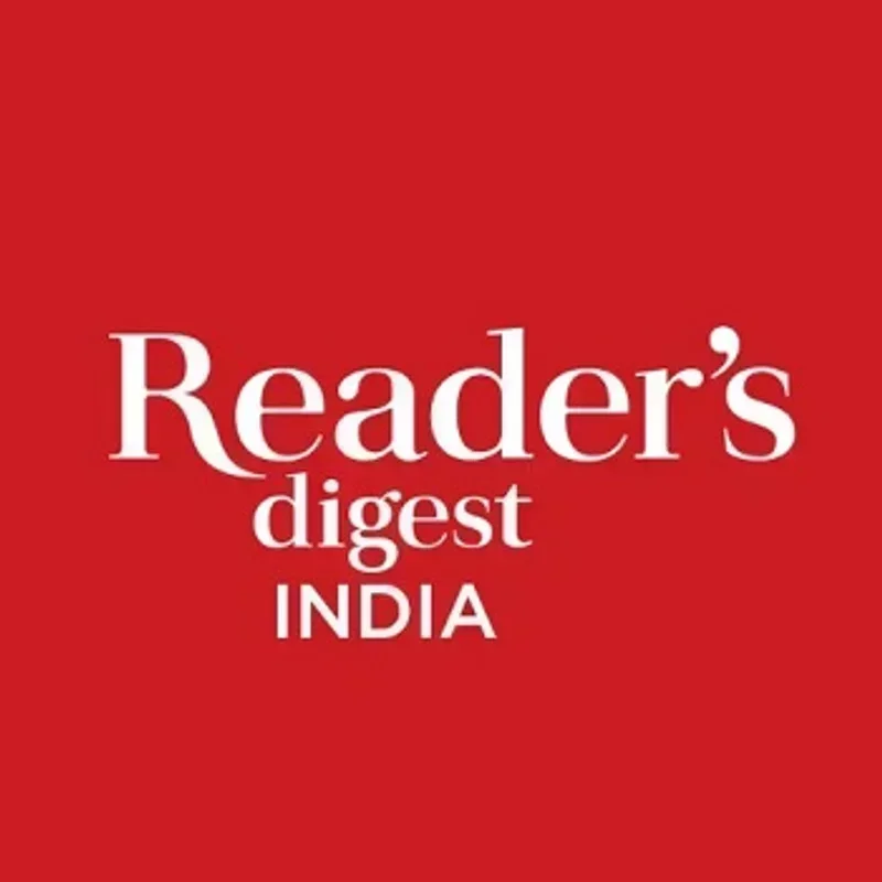 Reader's Digest