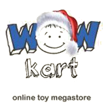 WoWkart