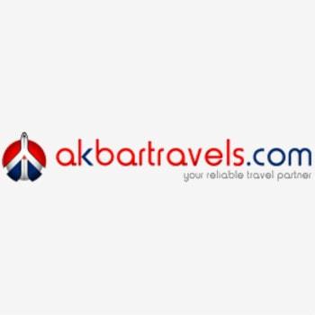 Akbar Travels