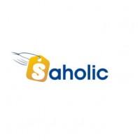 Saholic