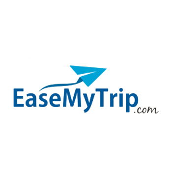 EaseMyTrip: Upto ₹ 1,000 OFF on HDFC Flights & Hotels above ₹ 5,000