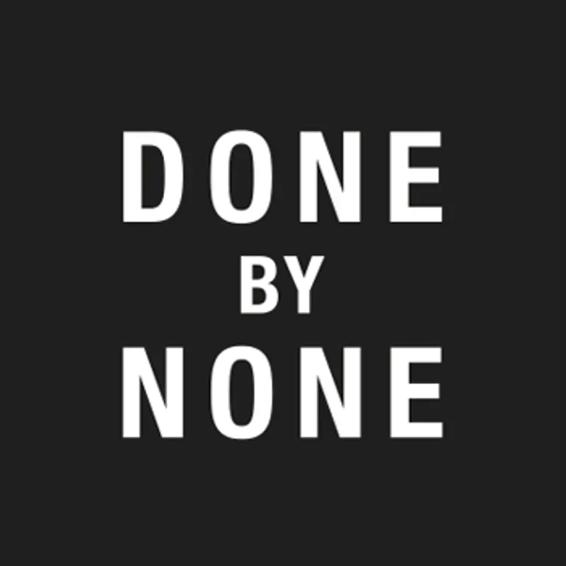 Done by None