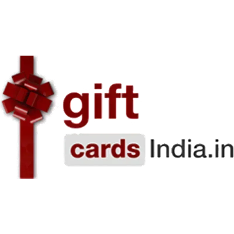 Gift Cards India