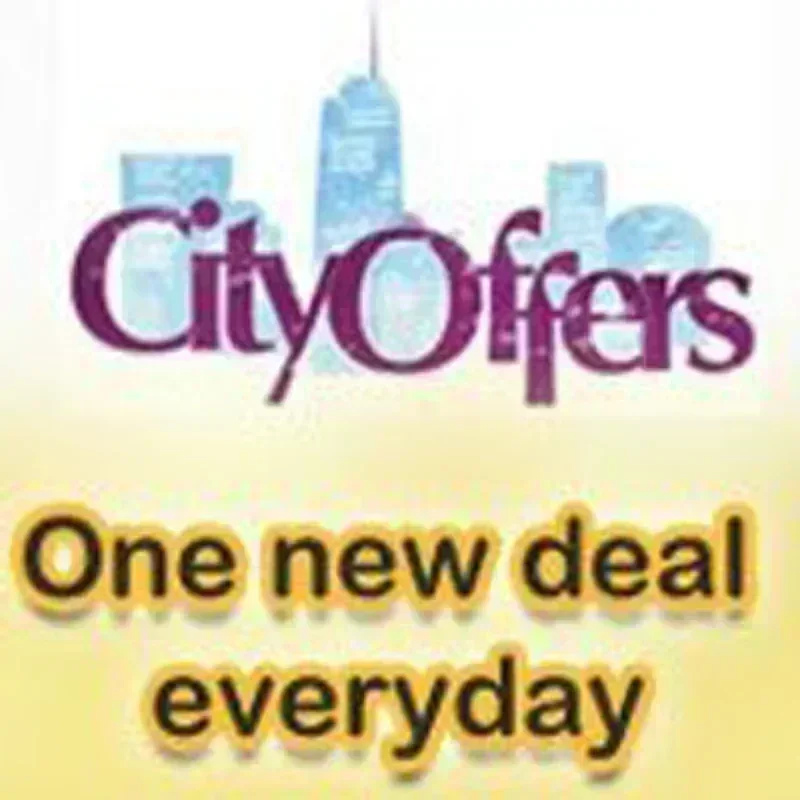 CityOffers