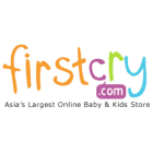 FirstCry