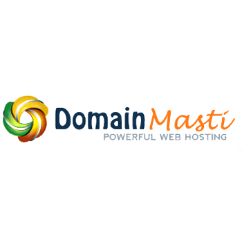 Domain Masti