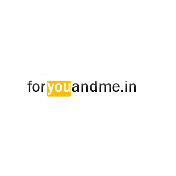 For You and Me