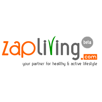 Zapliving