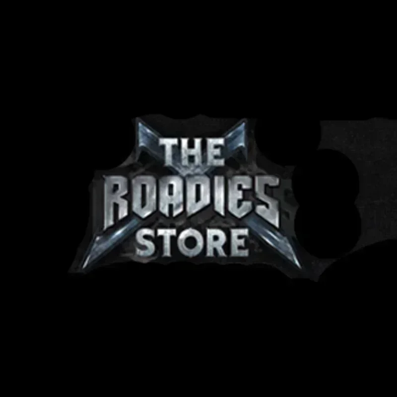 The Roadies Store
